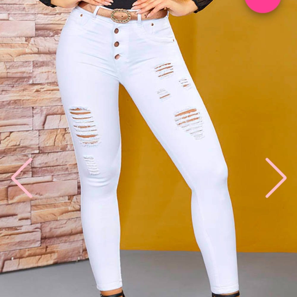 Jean Leandra